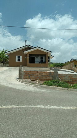 First image of 341 Stadium Drive in Falmouth, Trelawny, Jamaica - property is For Rent