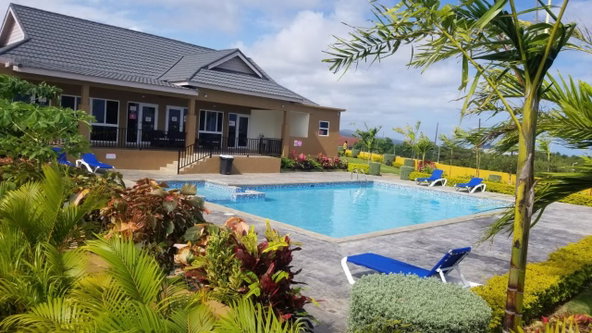 Second image of 490 s Stonebrook Blvd, Stoneb in Falmouth, Trelawny, Jamaica - property is For Sale