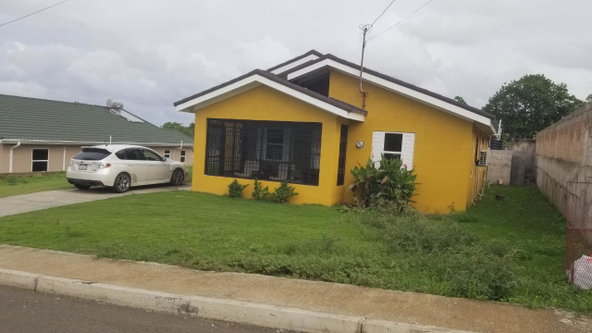 Third image of 490 s Stonebrook Blvd, Stoneb in Falmouth, Trelawny, Jamaica - property is For Sale