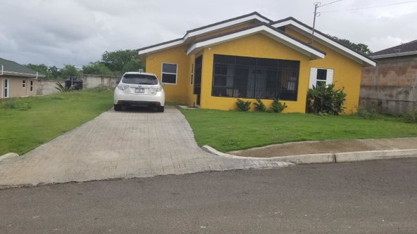 Fourth image of 490 s Stonebrook Blvd, Stoneb in Falmouth, Trelawny, Jamaica - property is For Sale
