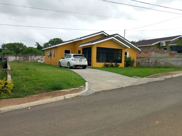 Fifth image of 490 s Stonebrook Blvd, Stoneb in Falmouth, Trelawny, Jamaica - property is For Sale