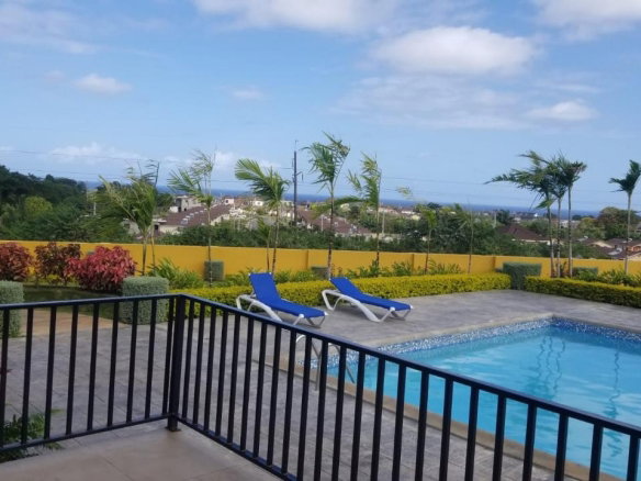 First image of 490 s Stonebrook Blvd, Stoneb in Falmouth, Trelawny, Jamaica - property is For Sale