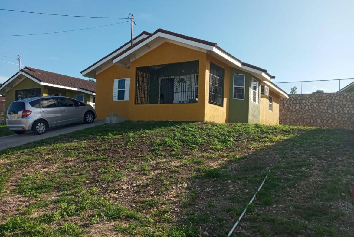 Second image of 781 n Stonebrook Manor in Falmouth, Trelawny, Jamaica - property is For Sale