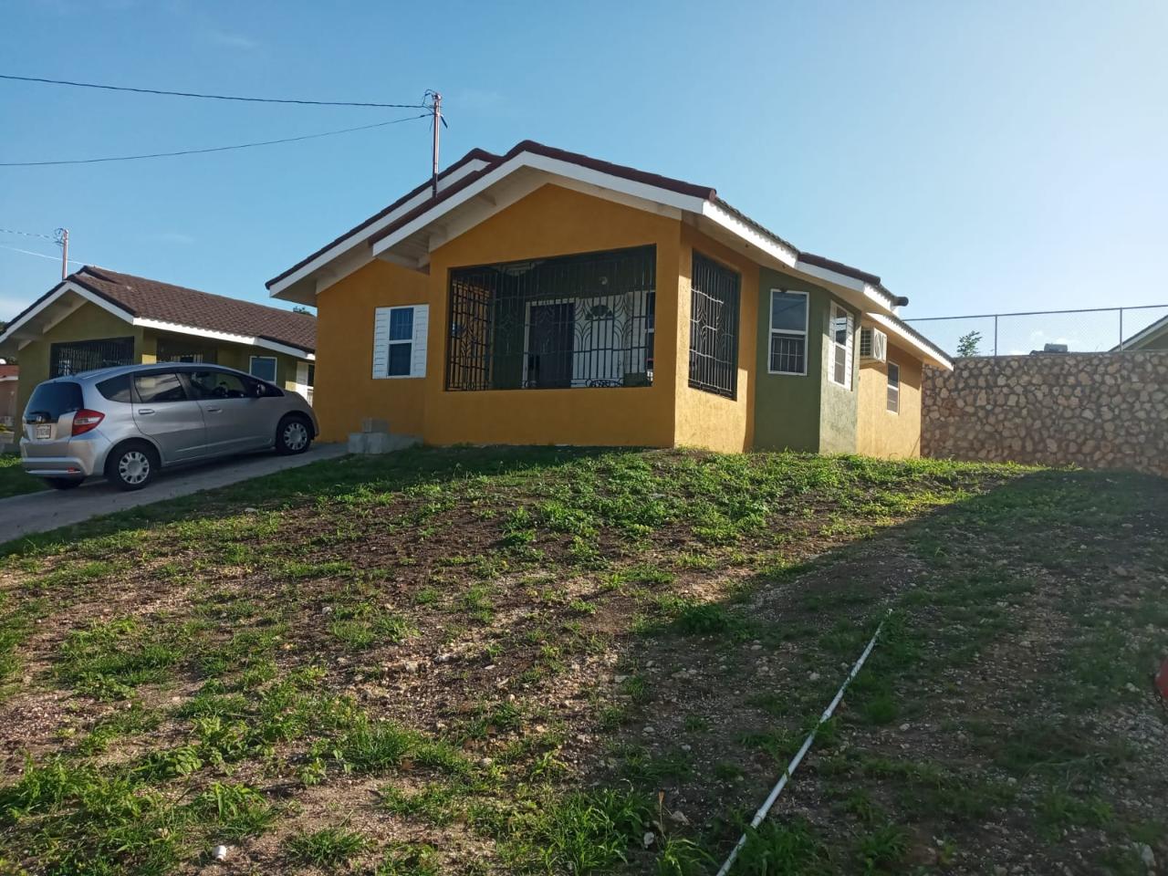 Second image of 781 n Stonebrook Manor in Falmouth, Trelawny, Jamaica - property is For Sale