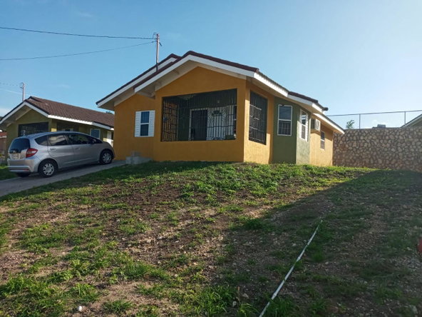 Second image of 781 n Stonebrook Manor in Falmouth, Trelawny, Jamaica - property is For Sale