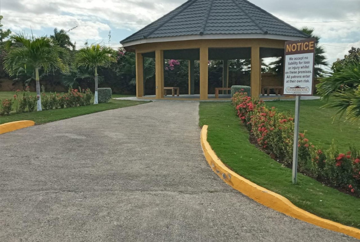 Fifteenth image of 781 n Stonebrook Manor in Falmouth, Trelawny, Jamaica - property is For Sale