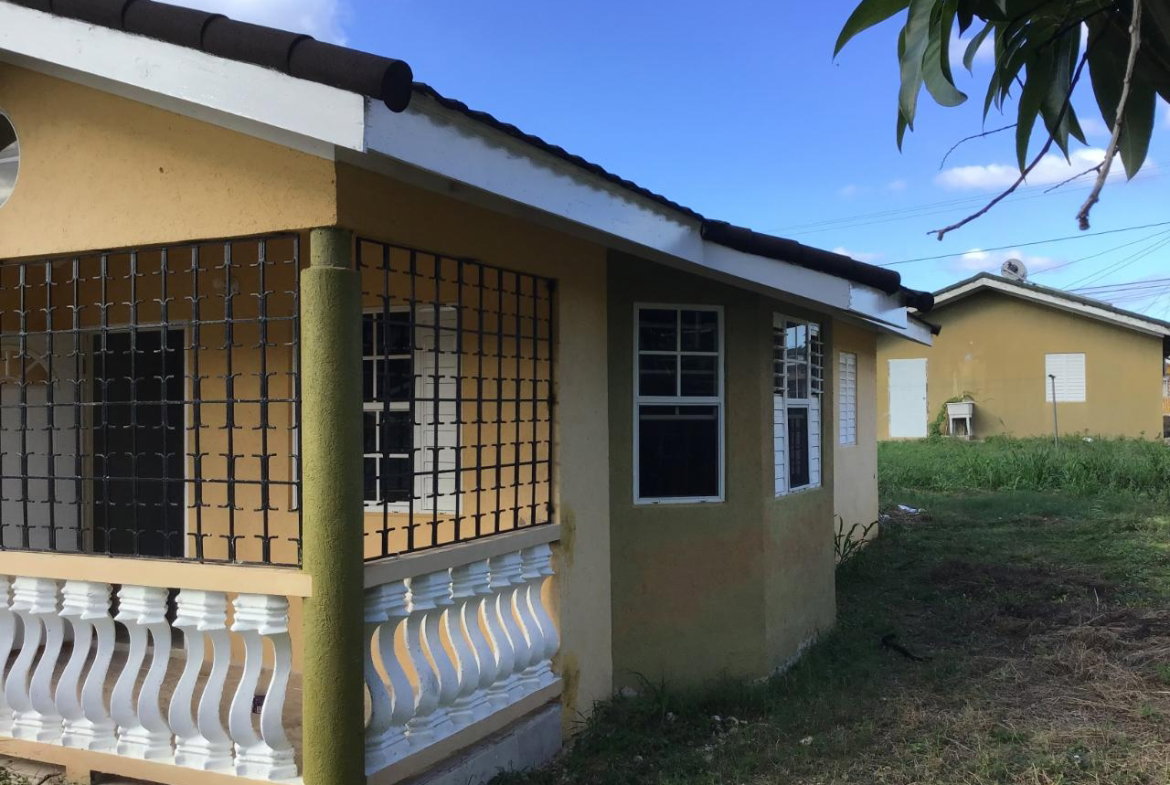 Second image of 315 Pearl Avenue in Falmouth, Trelawny, Jamaica - property is For Sale