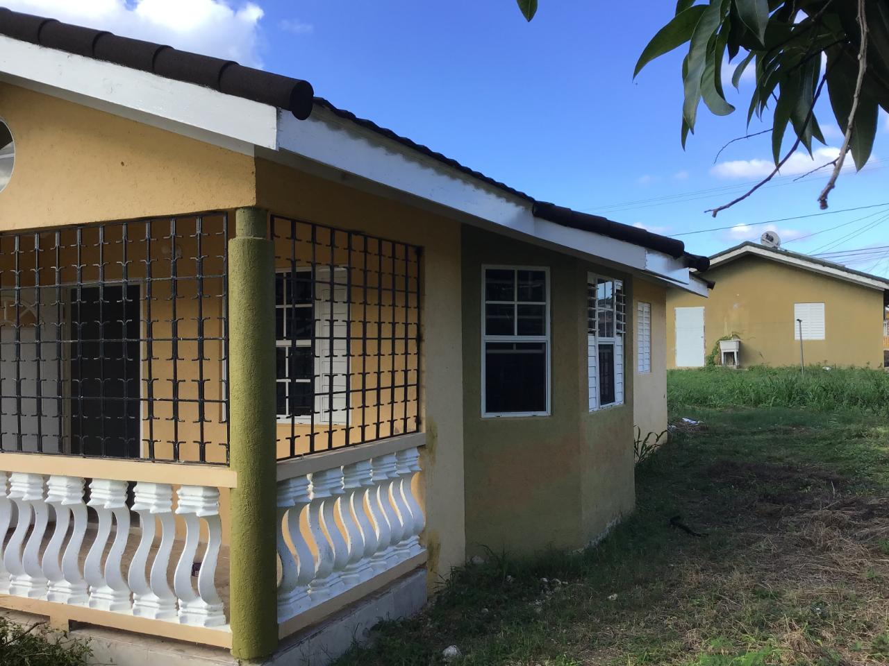 Stonebrook-Vista-Phase-2-Charming-House-for-Sale-in-Falmouth-Jamaica Second image of 315 Pearl Avenue in Falmouth, Trelawny, Jamaica - property is For Sale