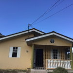First image of 315 Pearl Avenue in Falmouth, Trelawny, Jamaica - property is For Sale