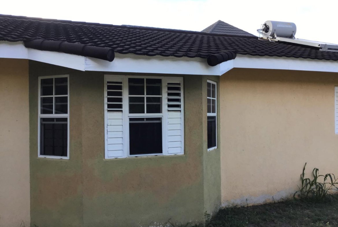 Third image of 315 Pearl Avenue in Falmouth, Trelawny, Jamaica - property is For Sale