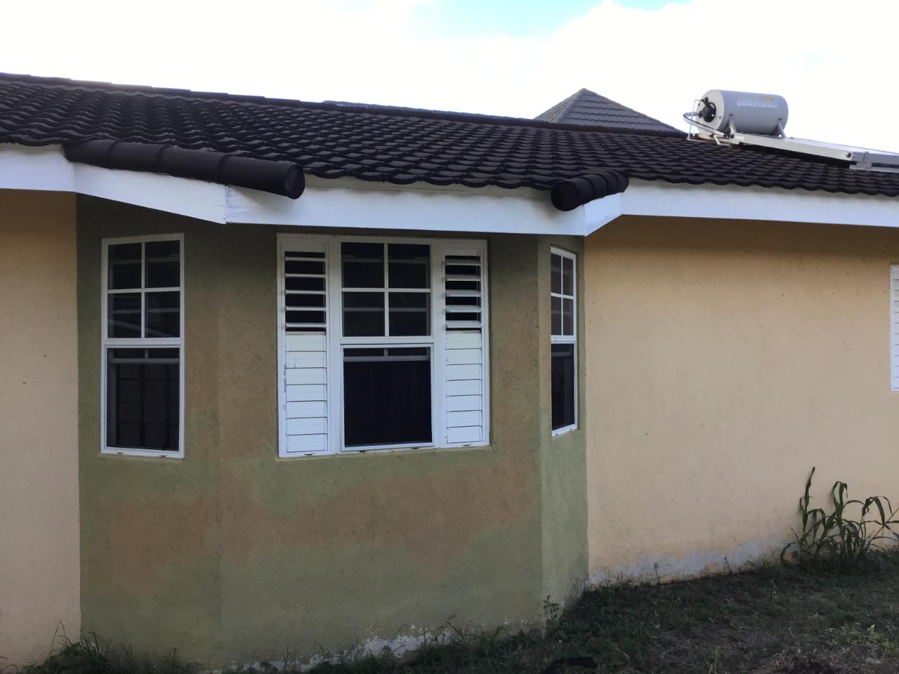 Stonebrook-Vista-Phase-2-Charming-House-for-Sale-in-Falmouth-Jamaica Third image of 315 Pearl Avenue in Falmouth, Trelawny, Jamaica - property is For Sale