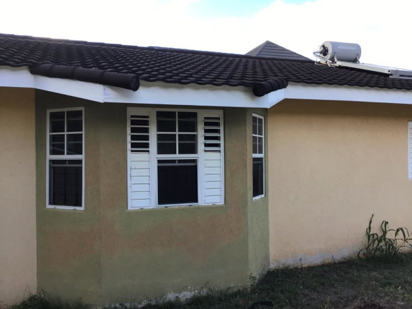 Third image of 315 Pearl Avenue in Falmouth, Trelawny, Jamaica - property is For Sale