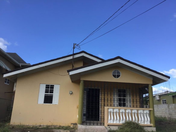 First image of 315 Pearl Avenue in Falmouth, Trelawny, Jamaica - property is For Sale