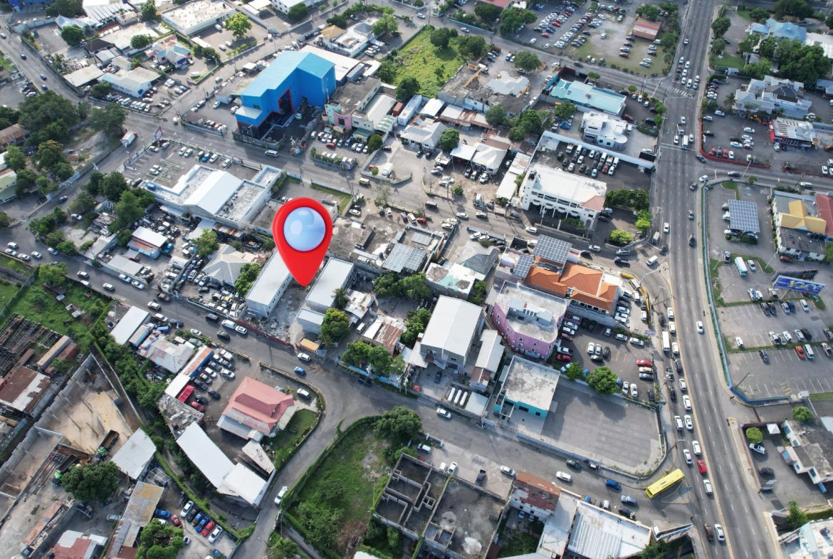Third image of 14-2c Grove Road in Kingston 10, St. Andrew, Jamaica - property is For Sale