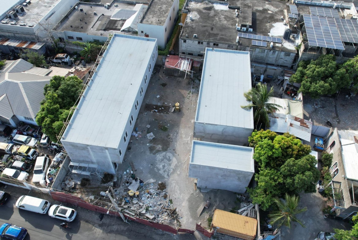Seventh image of 14-2c Grove Road in Kingston 10, St. Andrew, Jamaica - property is For Sale