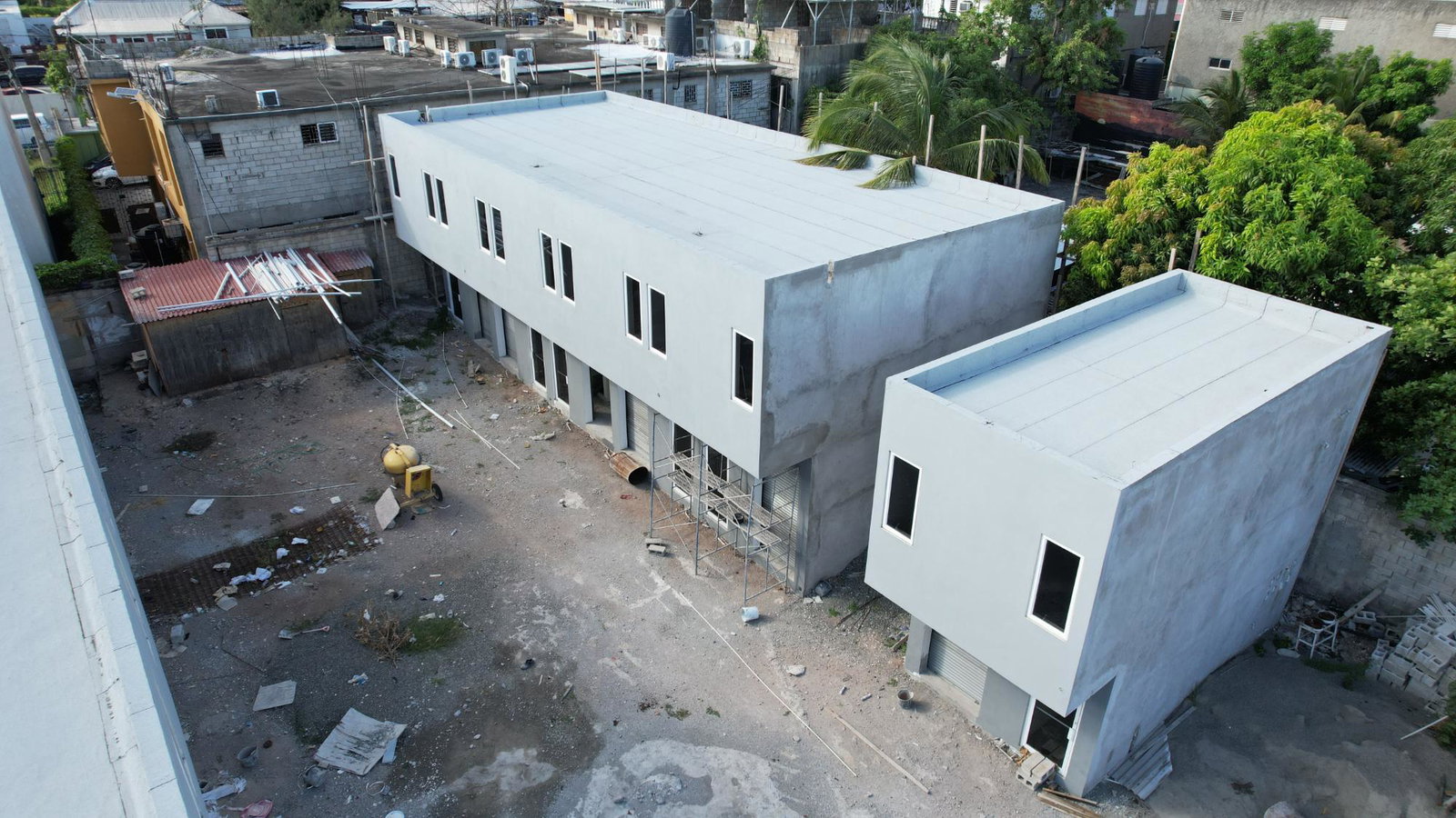 Strategic-Warehouse-for-Sale-in-Kingston-Jamaica-14-2c-Grove-Road Eighth image of 14-2c Grove Road in Kingston 10, St. Andrew, Jamaica - property is For Sale