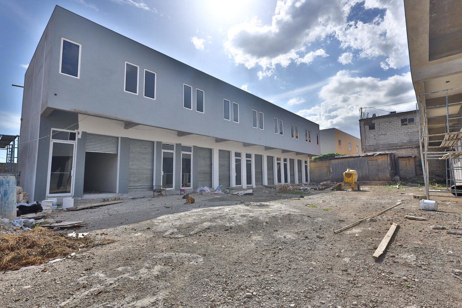 Second image of 4-2c Grove Road in Kingston 10, St. Andrew, Jamaica - property is For Sale