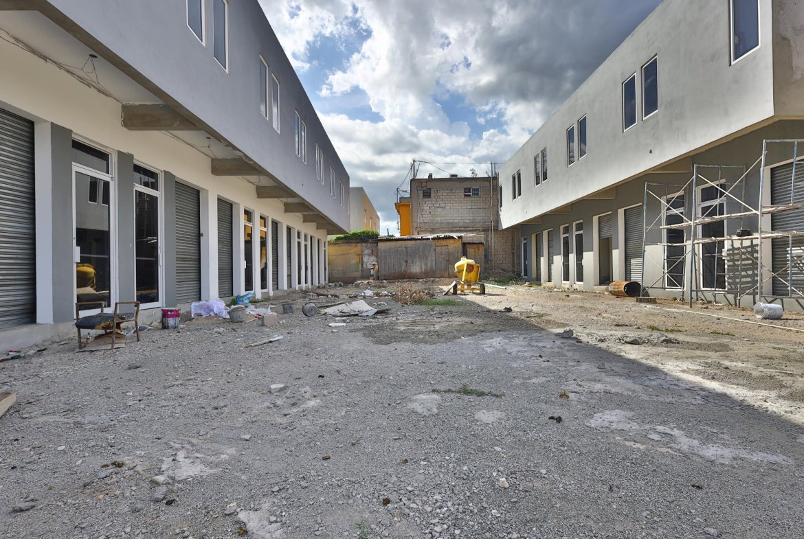 First image of 4-2c Grove Road in Kingston 10, St. Andrew, Jamaica - property is For Sale