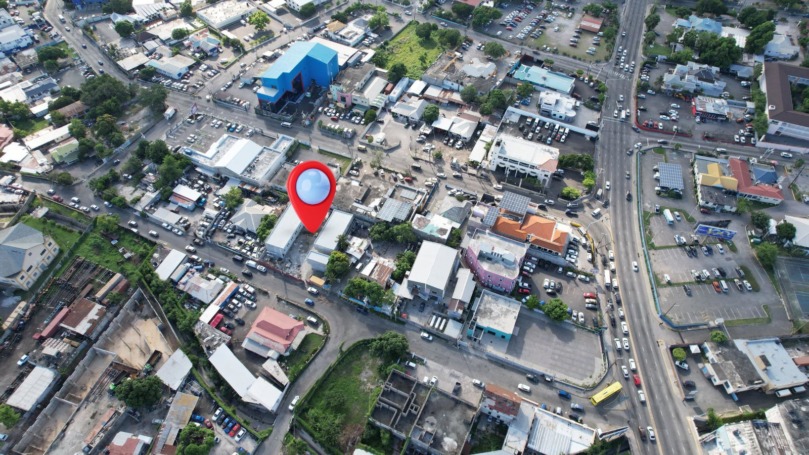 Third image of 4-2c Grove Road in Kingston 10, St. Andrew, Jamaica - property is For Sale