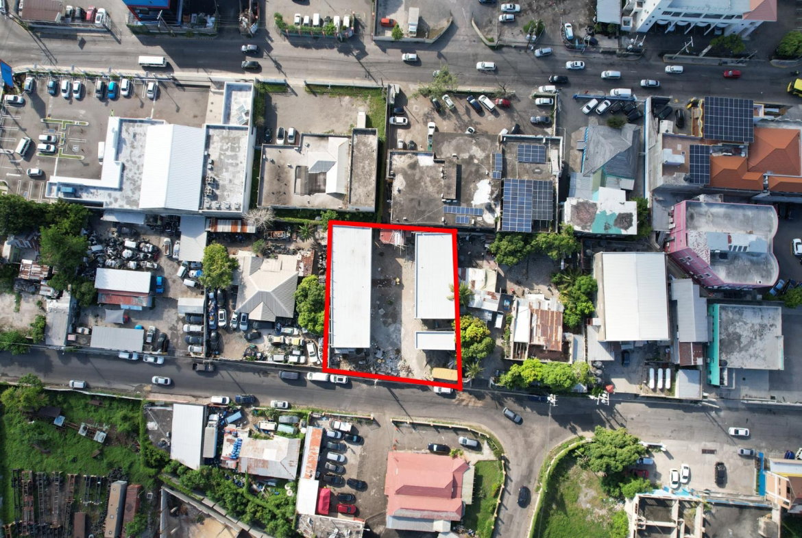 Fourth image of 4-2c Grove Road in Kingston 10, St. Andrew, Jamaica - property is For Sale