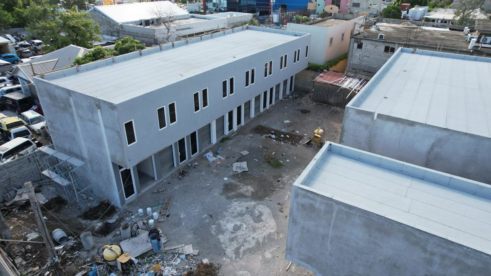 Sixth image of 4-2c Grove Road in Kingston 10, St. Andrew, Jamaica - property is For Sale