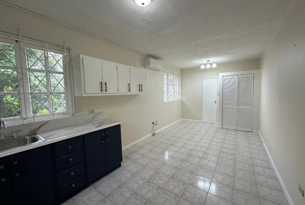 Second image of 15c Mayfair Avenue, Forest hi in Forest Hills, St. Andrew, Jamaica - property is For Rent