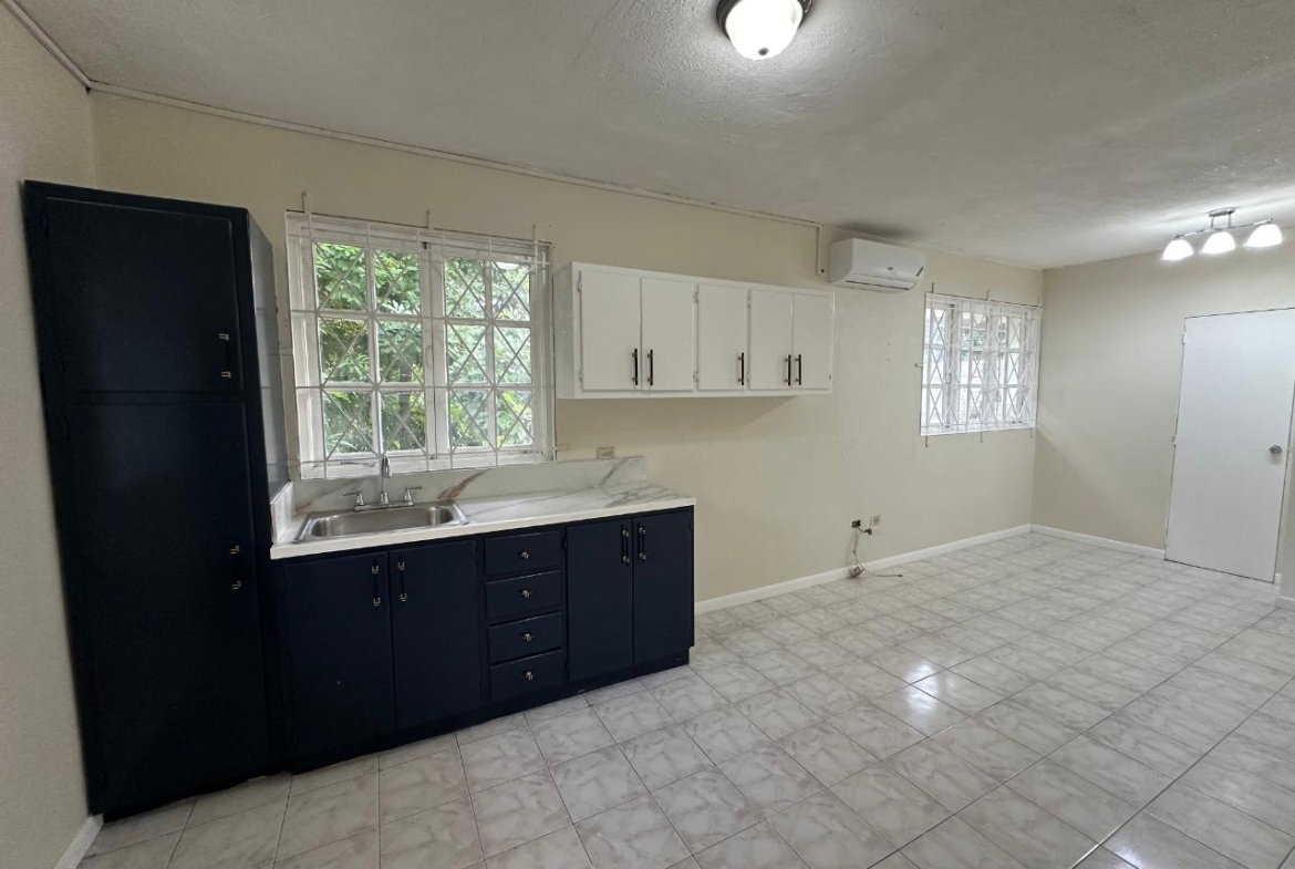 First image of 15c Mayfair Avenue, Forest hi in Forest Hills, St. Andrew, Jamaica - property is For Rent