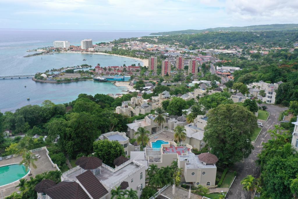 Third image of Columbus Heights in Ocho Rios, St. Ann, Jamaica - property is For Sale