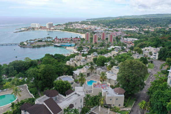Third image of Columbus Heights in Ocho Rios, St. Ann, Jamaica - property is For Sale
