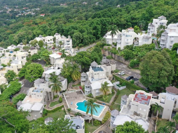 First image of Columbus Heights in Ocho Rios, St. Ann, Jamaica - property is For Sale