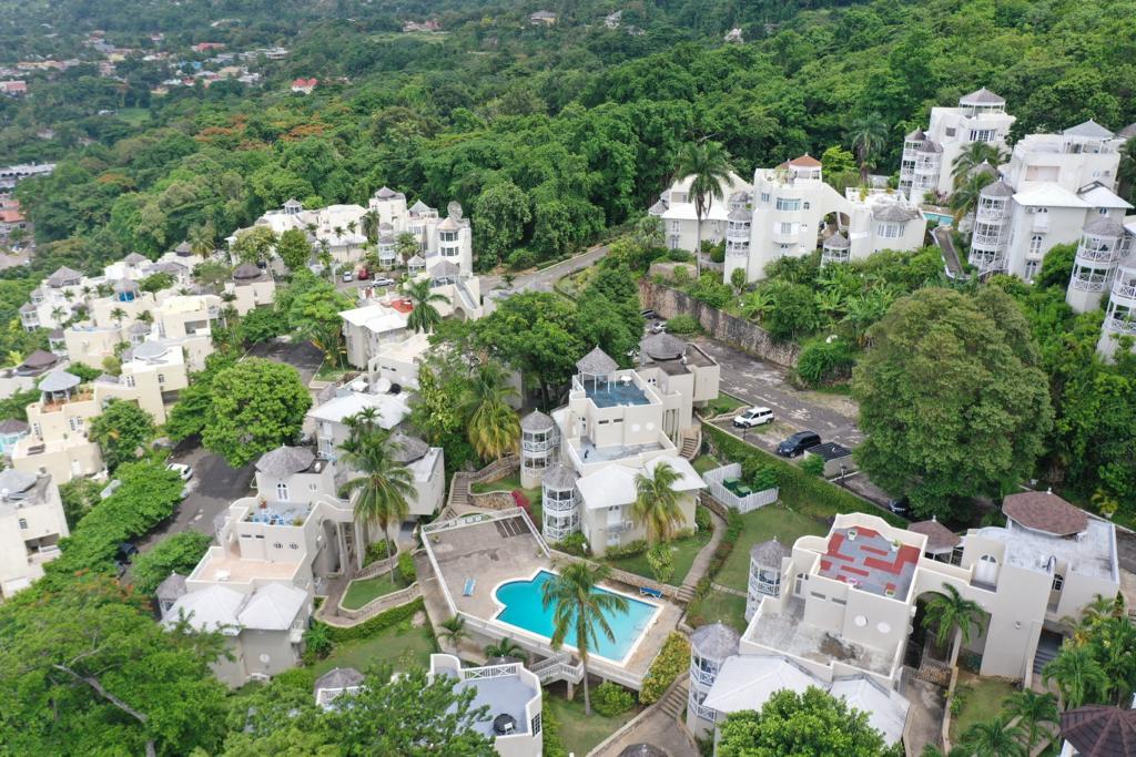 First image of Columbus Heights in Ocho Rios, St. Ann, Jamaica - property is For Sale