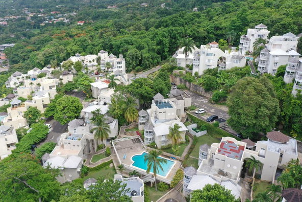 First image of Columbus Heights in Ocho Rios, St. Ann, Jamaica - property is For Sale