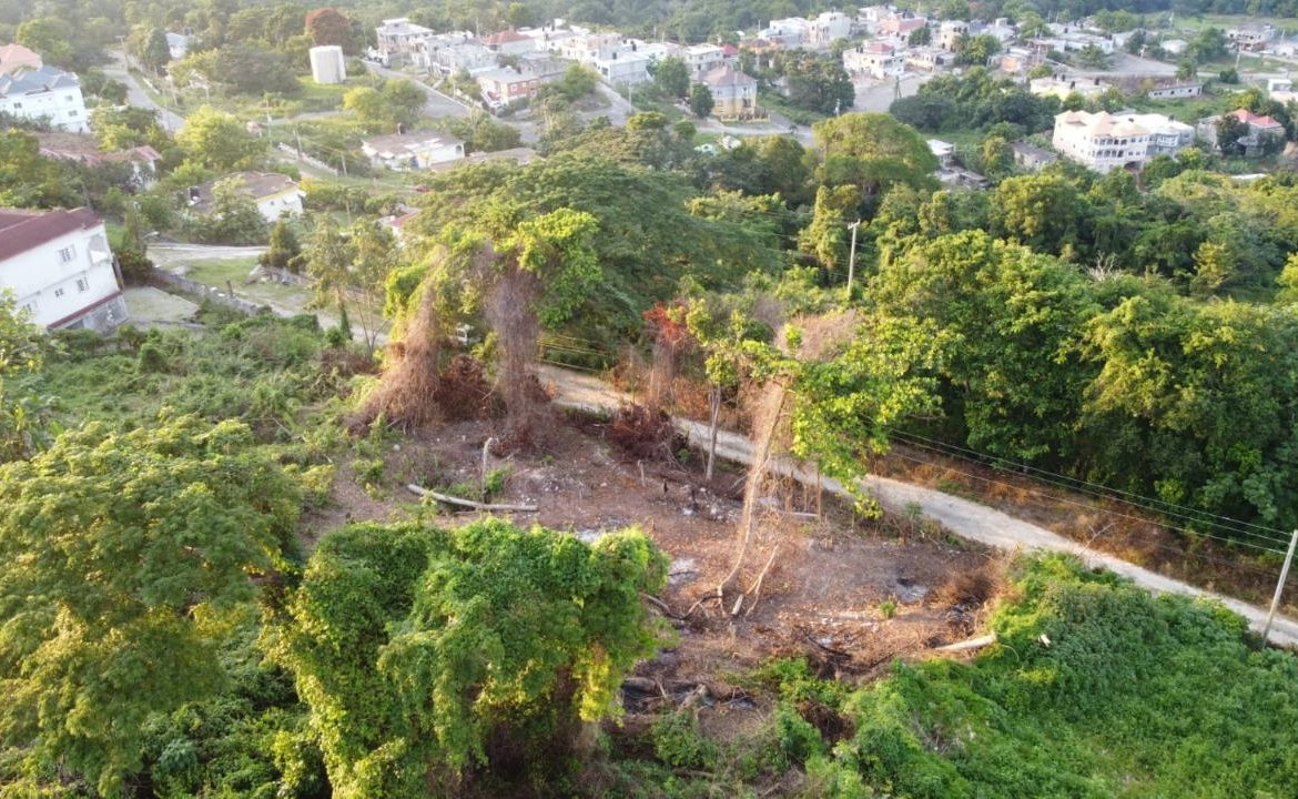 First image of Bell Air in Belle Air, St. Ann, Jamaica - property is For Sale