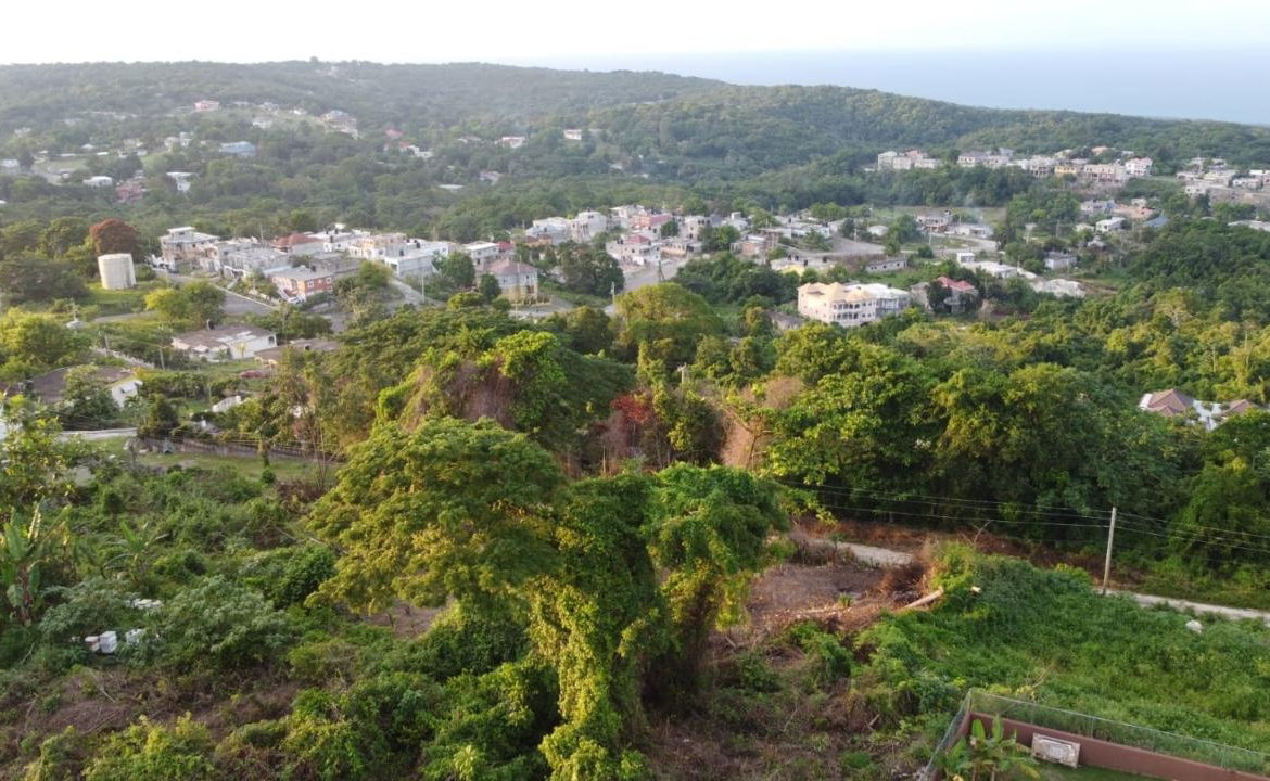 Third image of Bell Air in Belle Air, St. Ann, Jamaica - property is For Sale