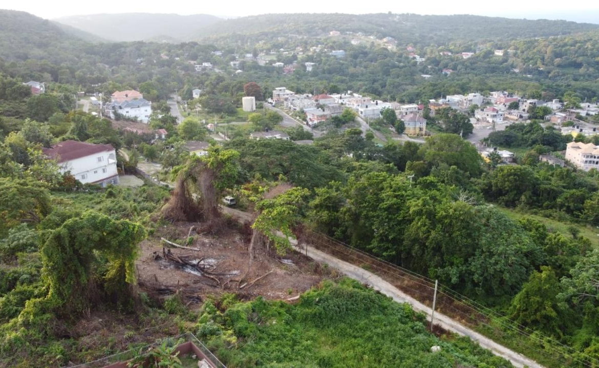 Fourth image of Bell Air in Belle Air, St. Ann, Jamaica - property is For Sale