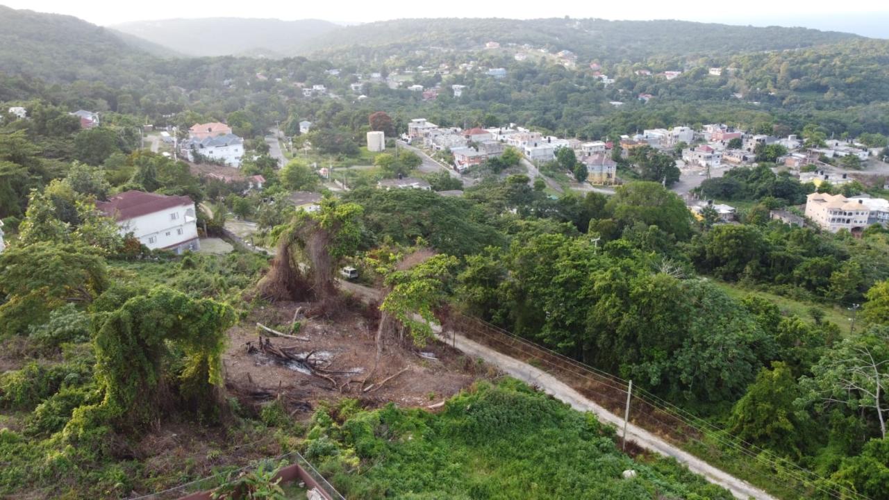 Fourth image of Bell Air in Belle Air, St. Ann, Jamaica - property is For Sale