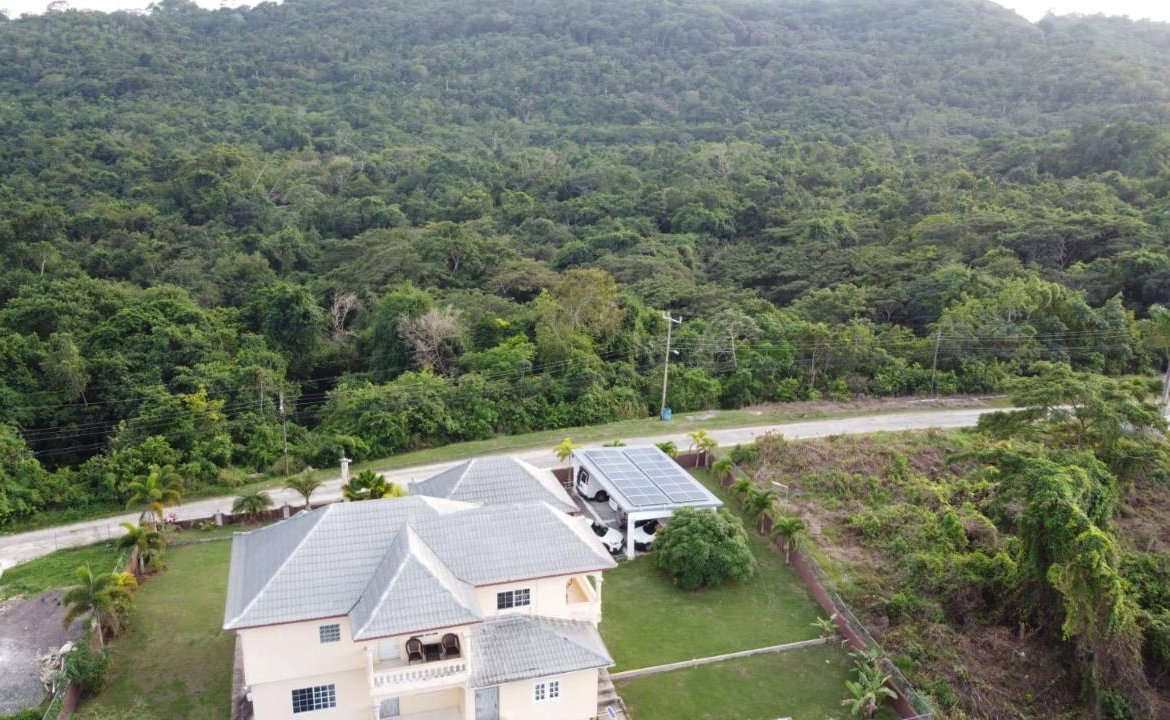 Fifth image of Bell Air in Belle Air, St. Ann, Jamaica - property is For Sale