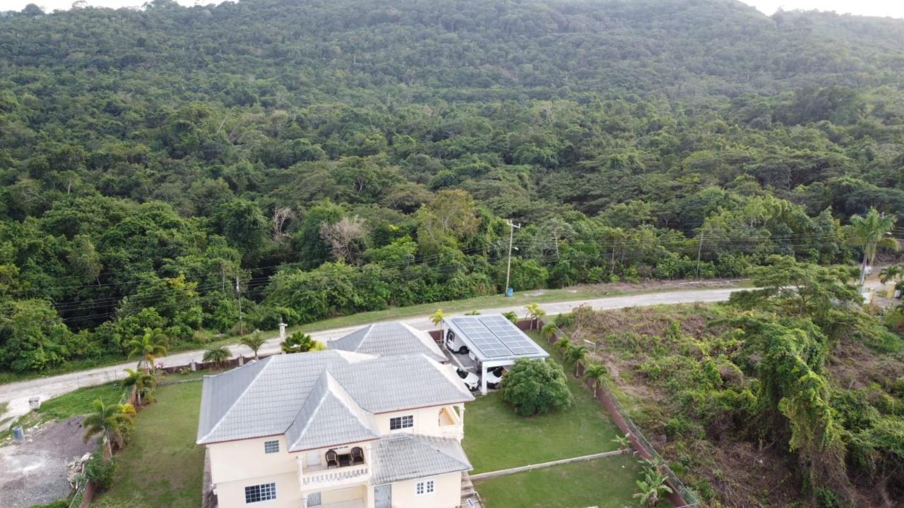 Fifth image of Bell Air in Belle Air, St. Ann, Jamaica - property is For Sale