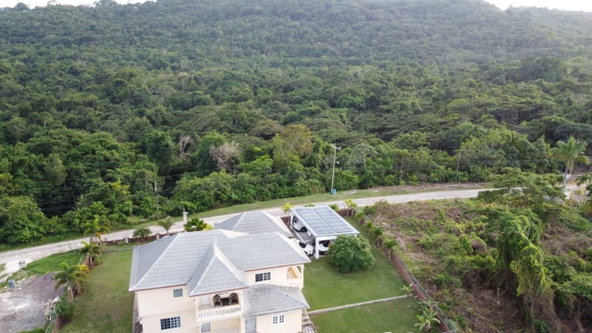 Fifth image of Bell Air in Belle Air, St. Ann, Jamaica - property is For Sale