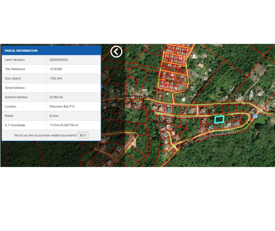 Sixth image of Bell Air in Belle Air, St. Ann, Jamaica - property is For Sale
