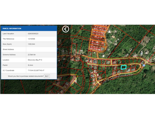 Sixth image of Bell Air in Belle Air, St. Ann, Jamaica - property is For Sale