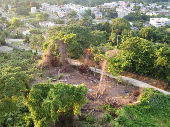 First image of Bell Air in Belle Air, St. Ann, Jamaica - property is For Sale