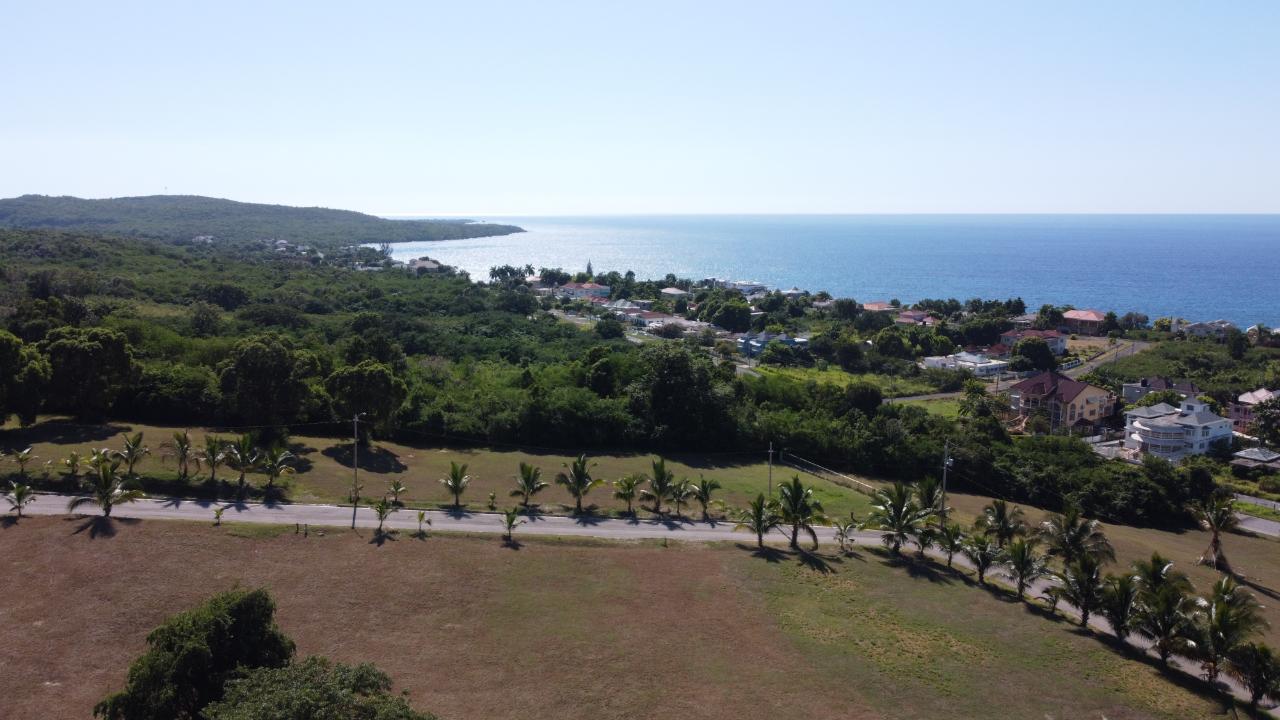 Stunning-0.30-Acre-Residential-Lot-in-Paradiso-Whitehouse-Jamaica Twelfth image of 19- Paradiso, Whitehouse in White House WD, Westmoreland, Jamaica - property is For Sale