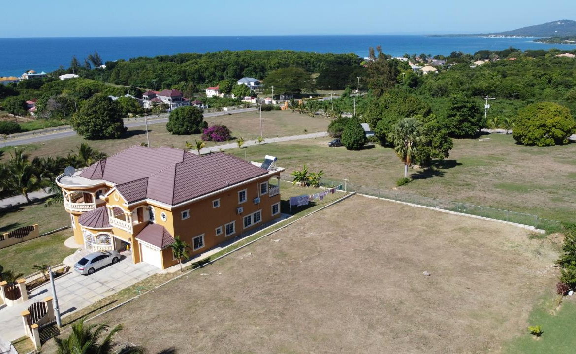 First image of 19- Paradiso, Whitehouse in White House WD, Westmoreland, Jamaica - property is For Sale