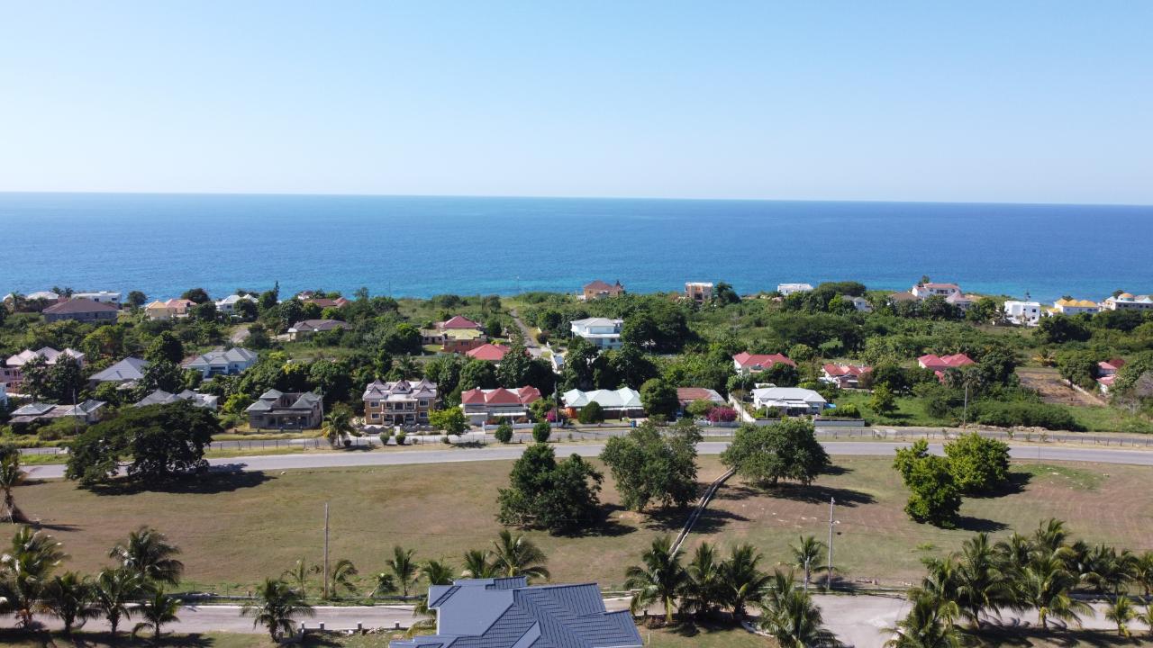 Stunning-0.30-Acre-Residential-Lot-in-Paradiso-Whitehouse-Jamaica Thirteenth image of 19- Paradiso, Whitehouse in White House WD, Westmoreland, Jamaica - property is For Sale