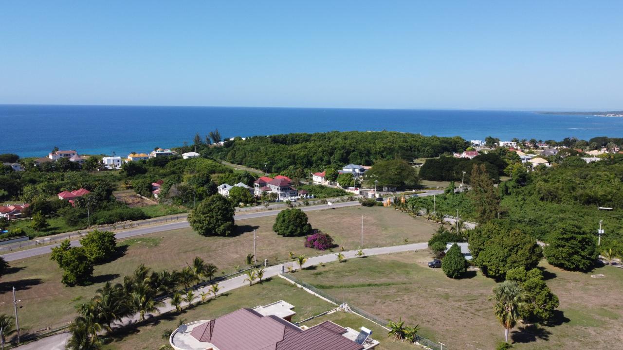 Stunning-0.30-Acre-Residential-Lot-in-Paradiso-Whitehouse-Jamaica Fourteenth image of 19- Paradiso, Whitehouse in White House WD, Westmoreland, Jamaica - property is For Sale