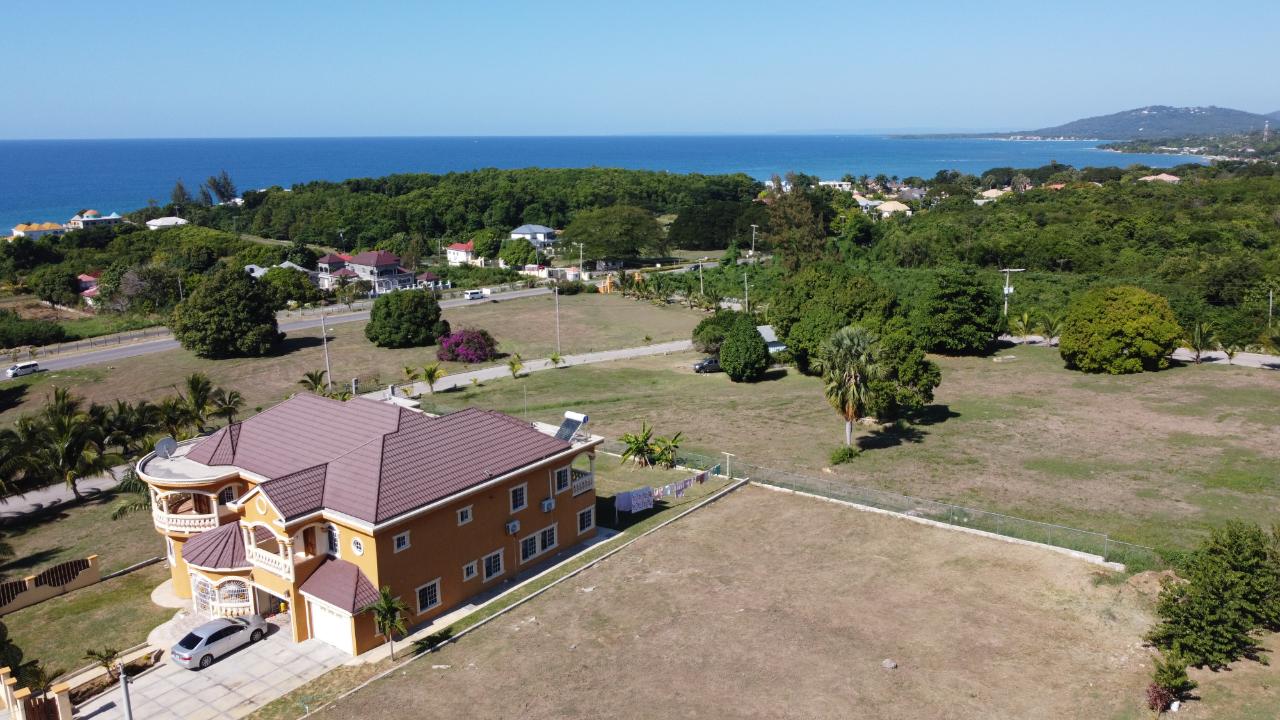 Stunning-0.30-Acre-Residential-Lot-in-Paradiso-Whitehouse-Jamaica Fifteenth image of 19- Paradiso, Whitehouse in White House WD, Westmoreland, Jamaica - property is For Sale