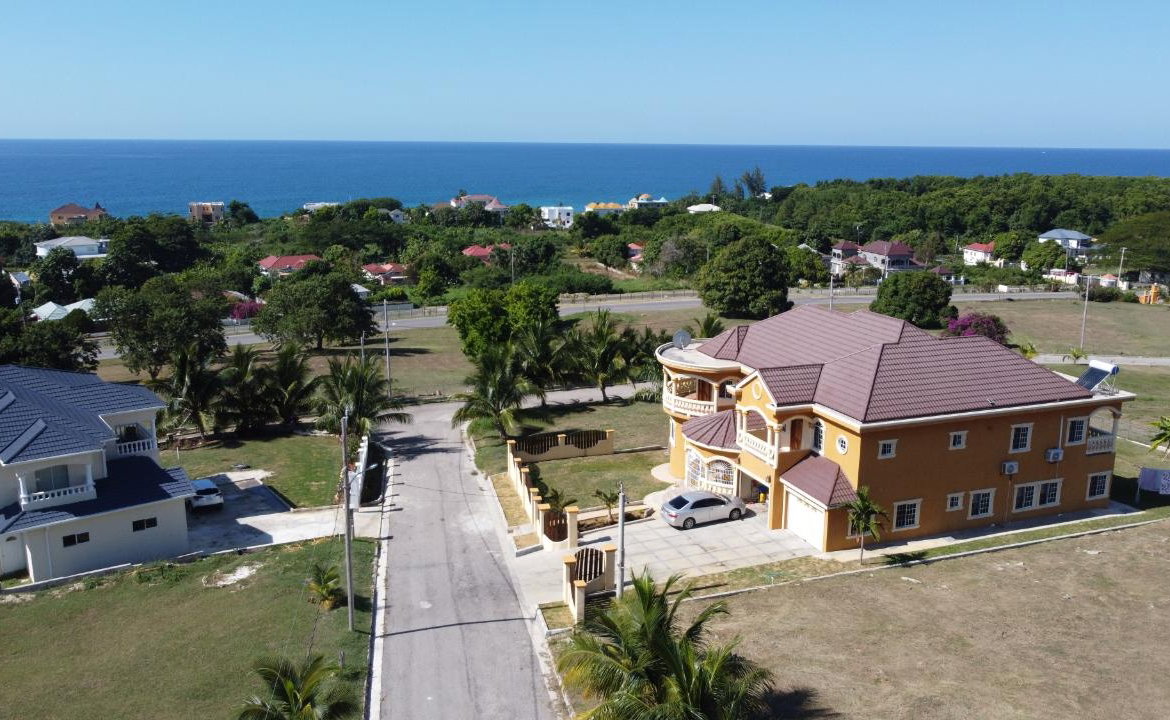 Twentieth image of 19- Paradiso, Whitehouse in White House WD, Westmoreland, Jamaica - property is For Sale
