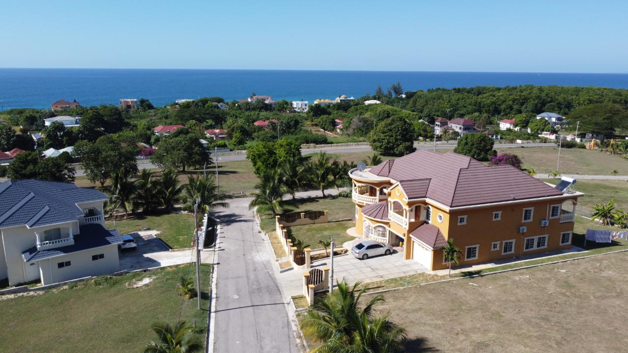 Stunning-0.30-Acre-Residential-Lot-in-Paradiso-Whitehouse-Jamaica Twentieth image of 19- Paradiso, Whitehouse in White House WD, Westmoreland, Jamaica - property is For Sale