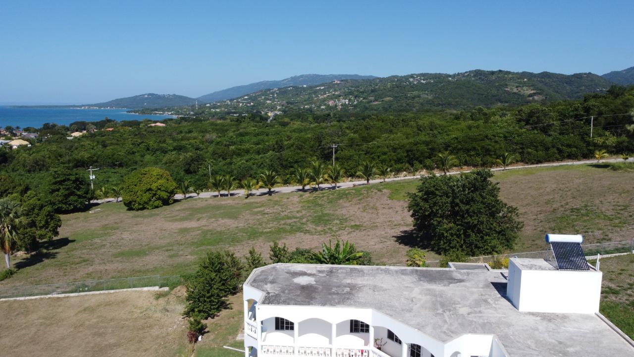 Stunning-0.30-Acre-Residential-Lot-in-Paradiso-Whitehouse-Jamaica Third image of 19- Paradiso, Whitehouse in White House WD, Westmoreland, Jamaica - property is For Sale